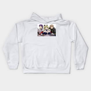 cup-bearers Kids Hoodie